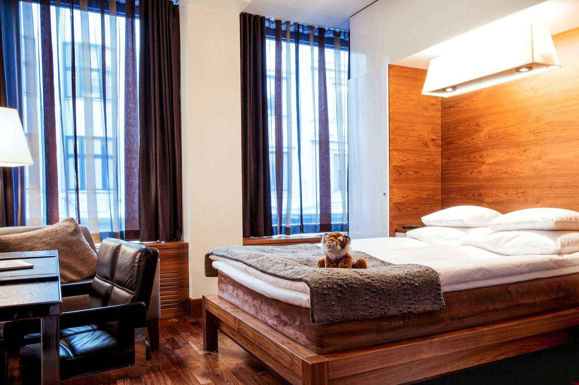 Hotel Hobo Helsinki