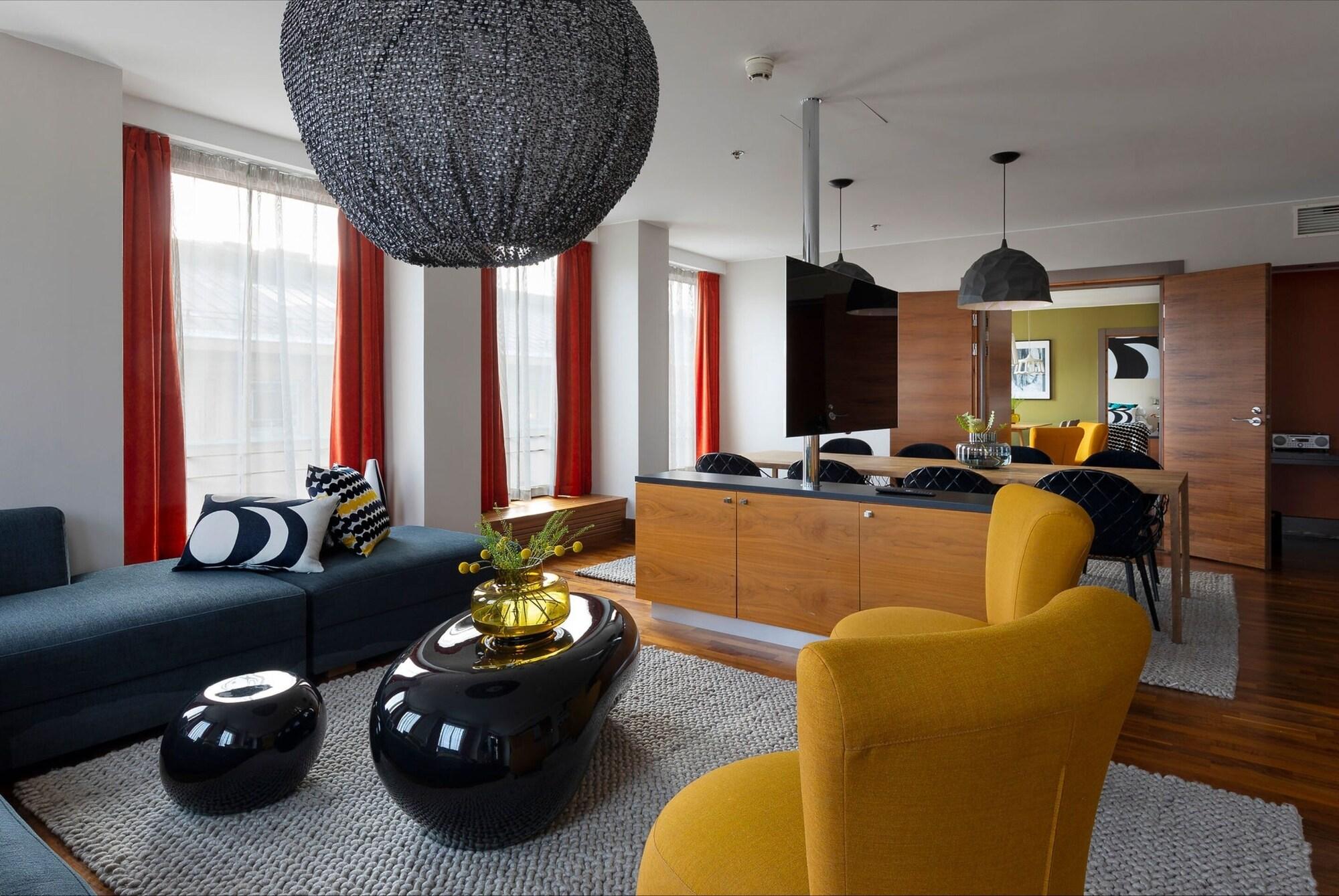 Hobo 4* Helsinki