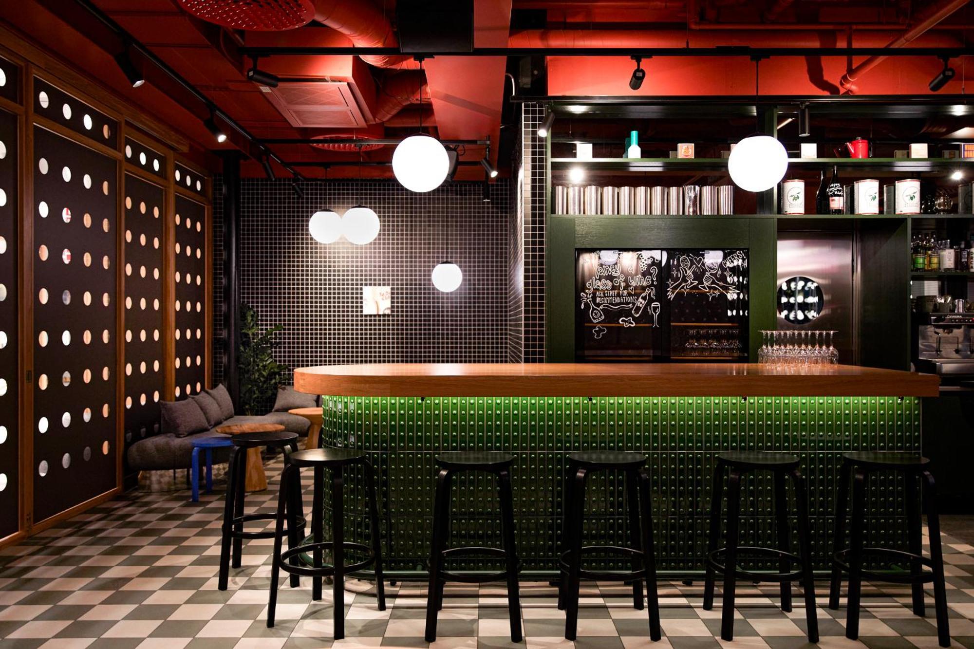 Hotel Hobo Helsinki