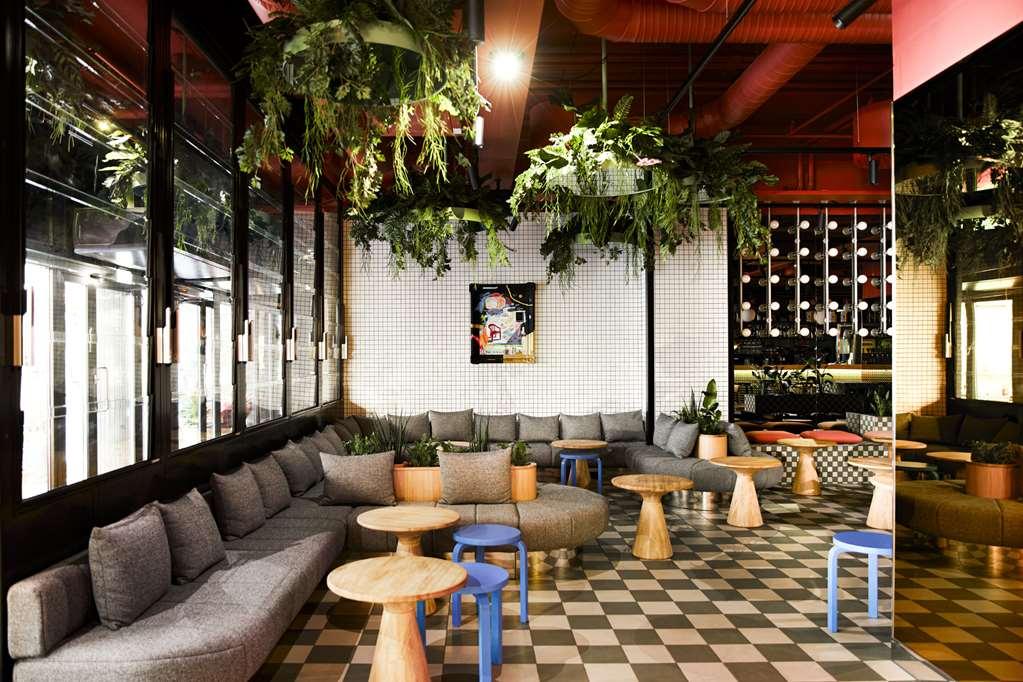 Hobo Hotel Helsinki