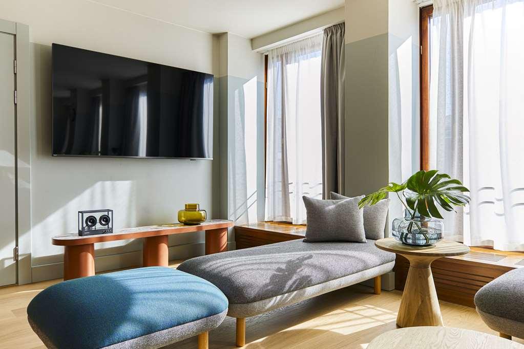Hobo Hotel Helsinki
