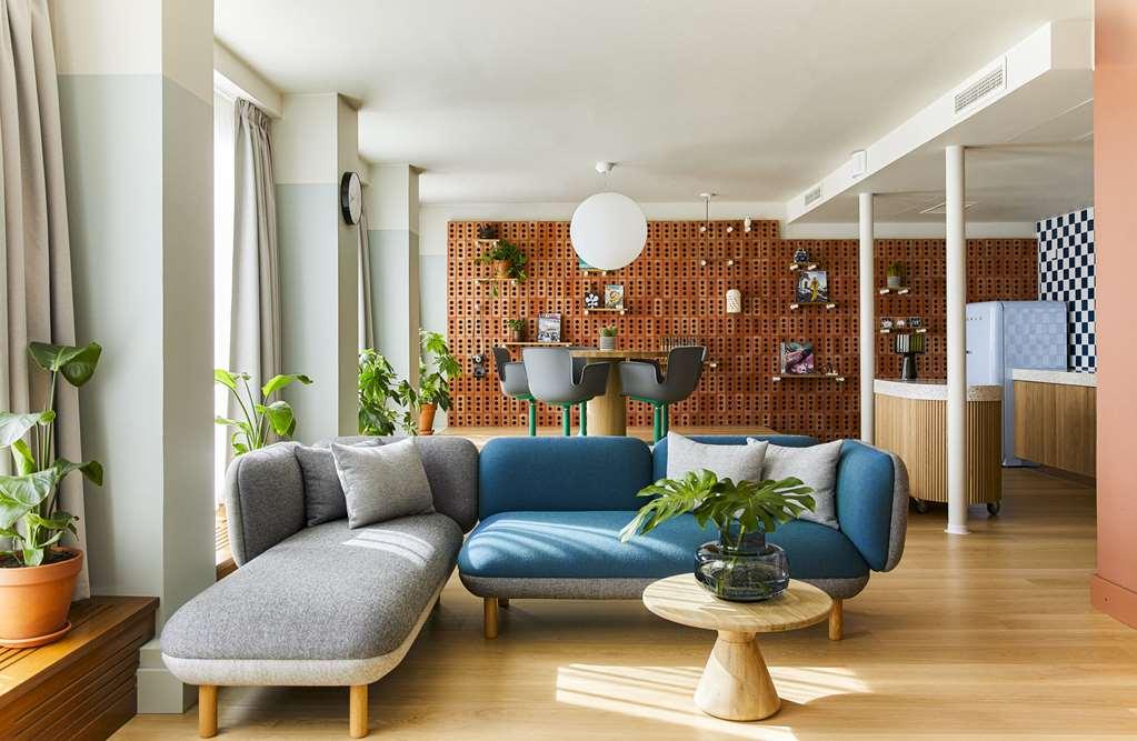 Hotel Hobo Helsinki