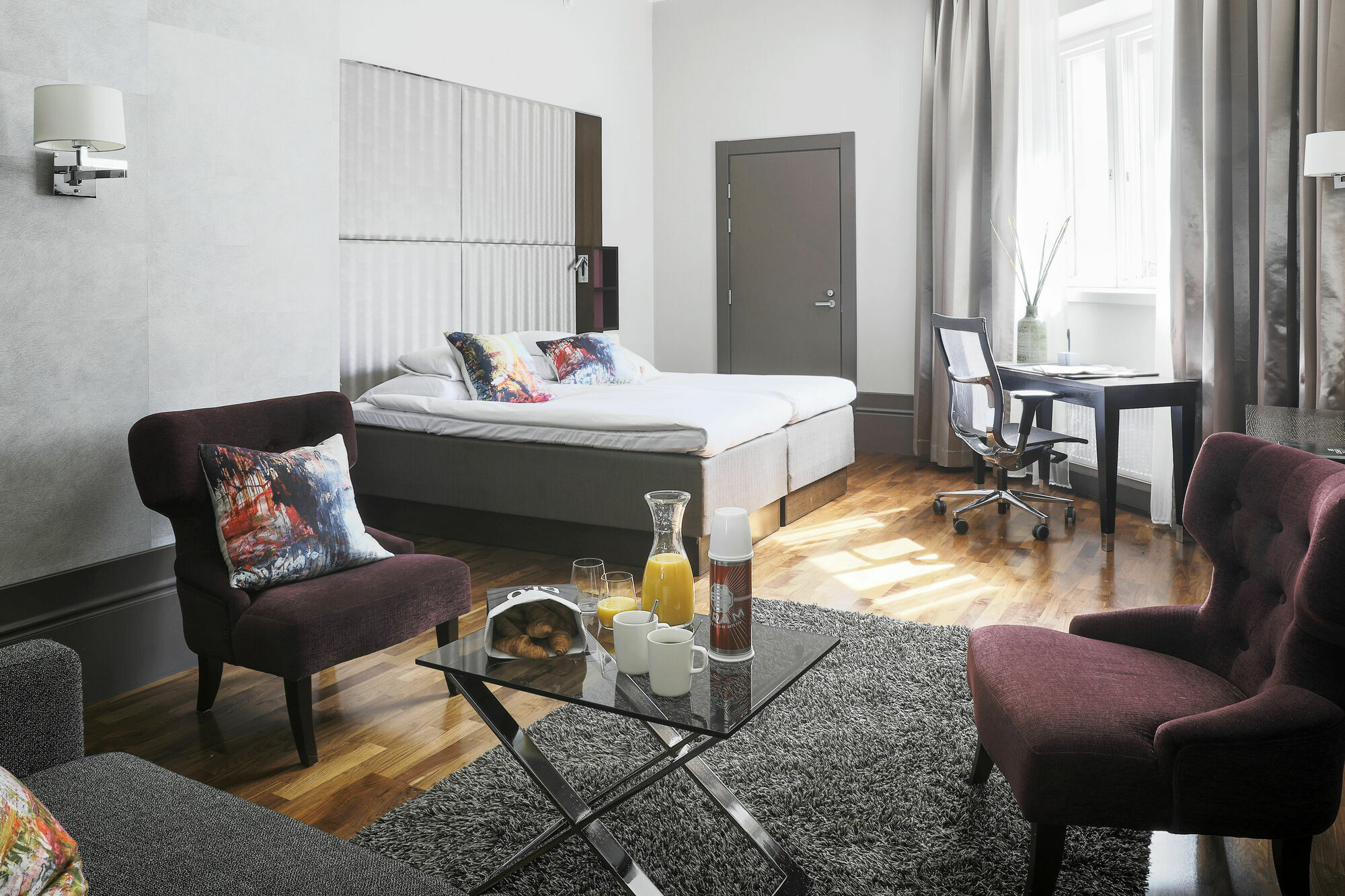 Hobo 4* Helsinki