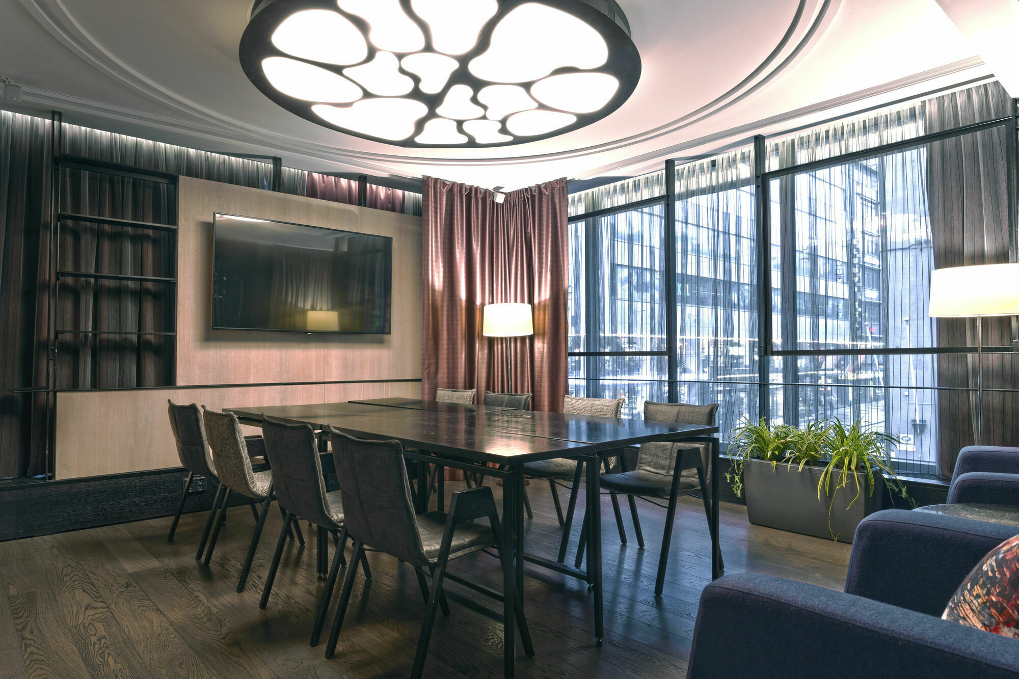 Hobo Hotel Helsinki