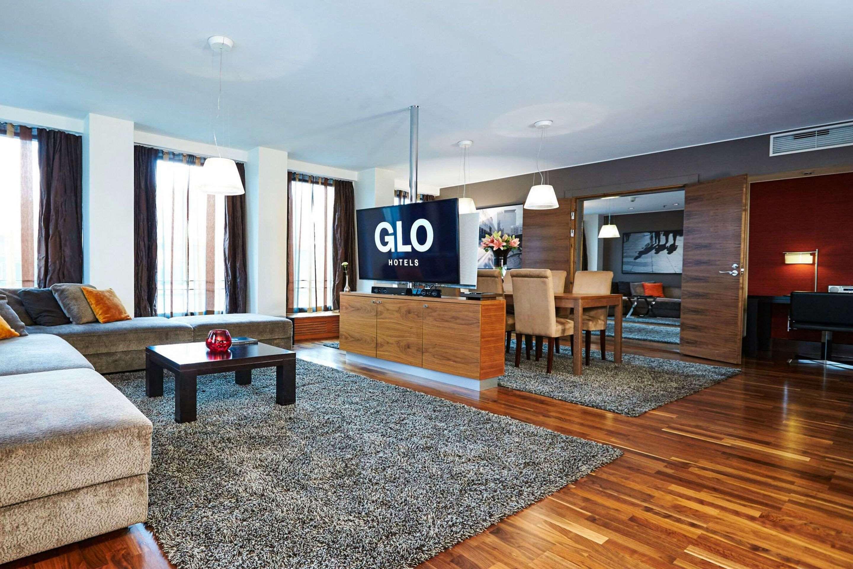 Hobo Hotel Helsinki