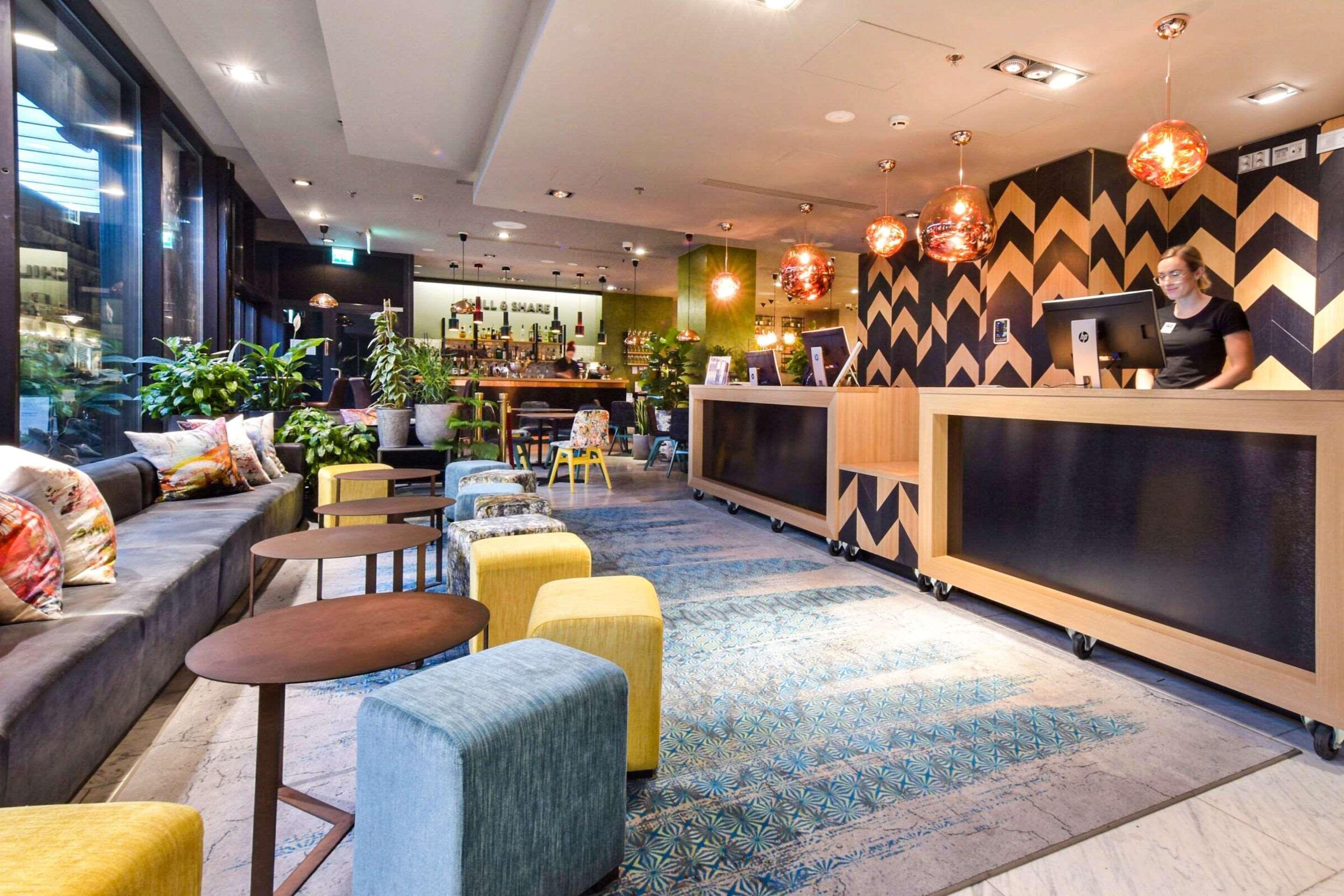 Hobo Helsinki
