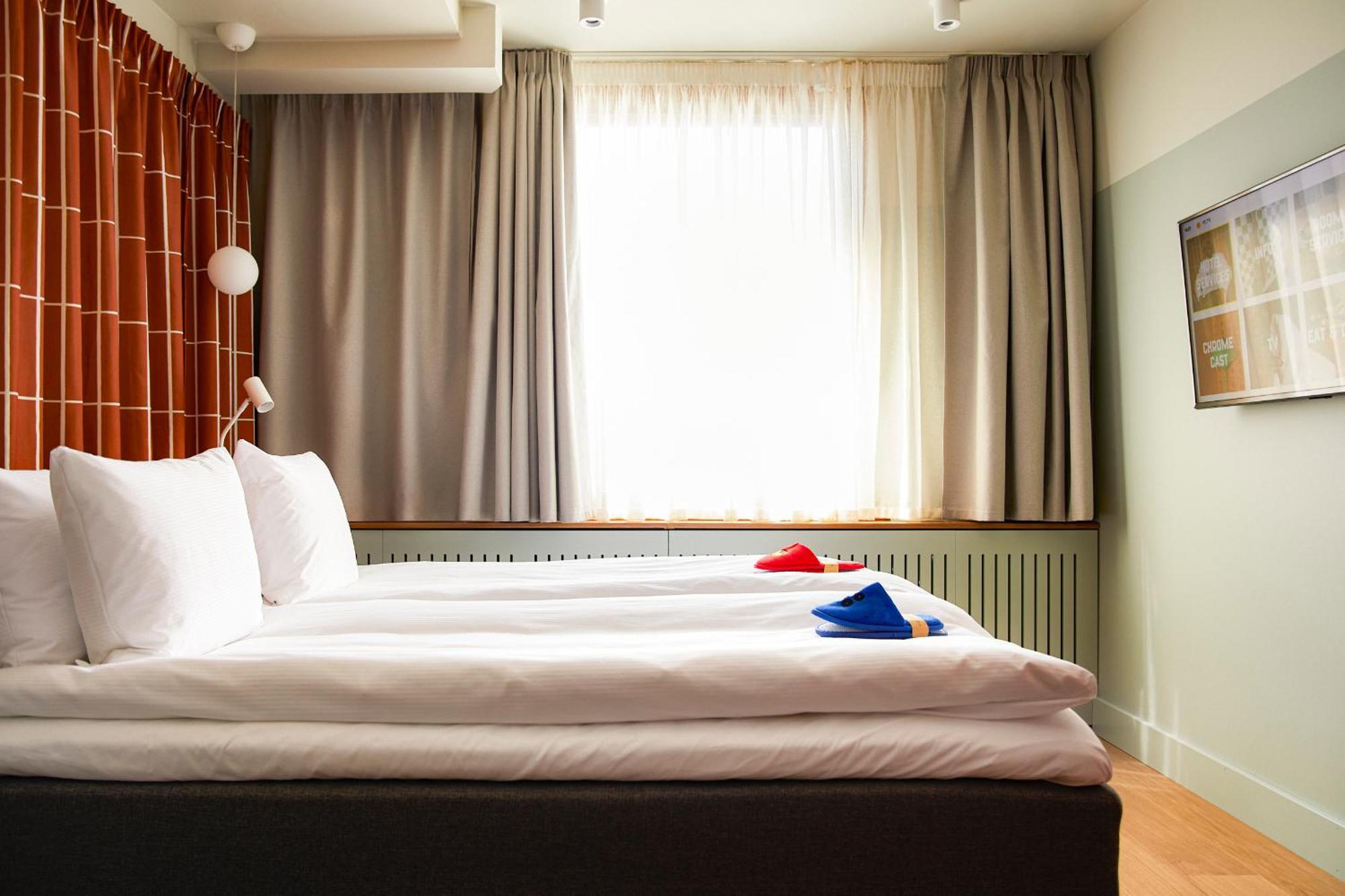 Hotel Hobo Helsinki