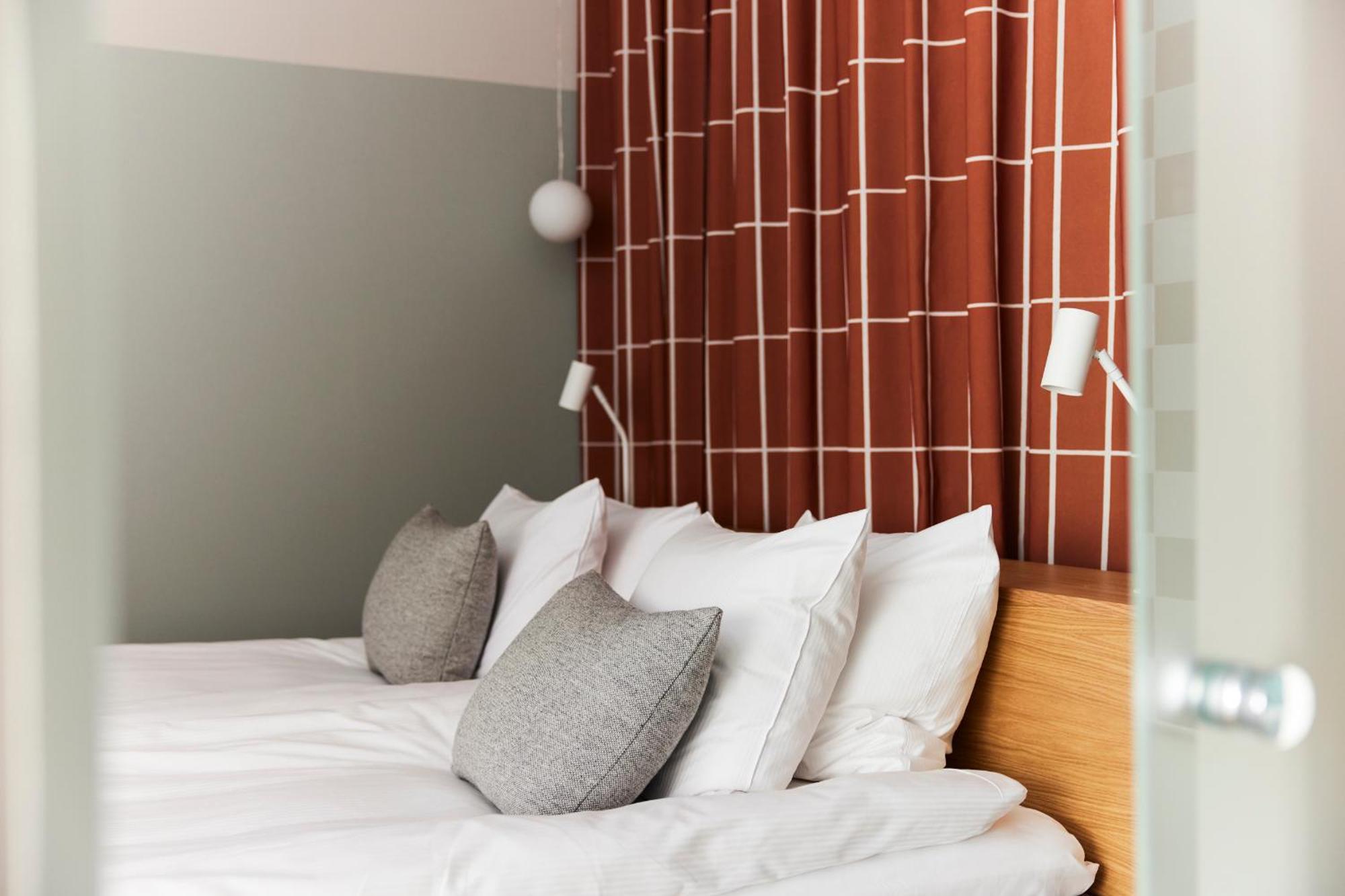 Hobo Hotel Helsinki