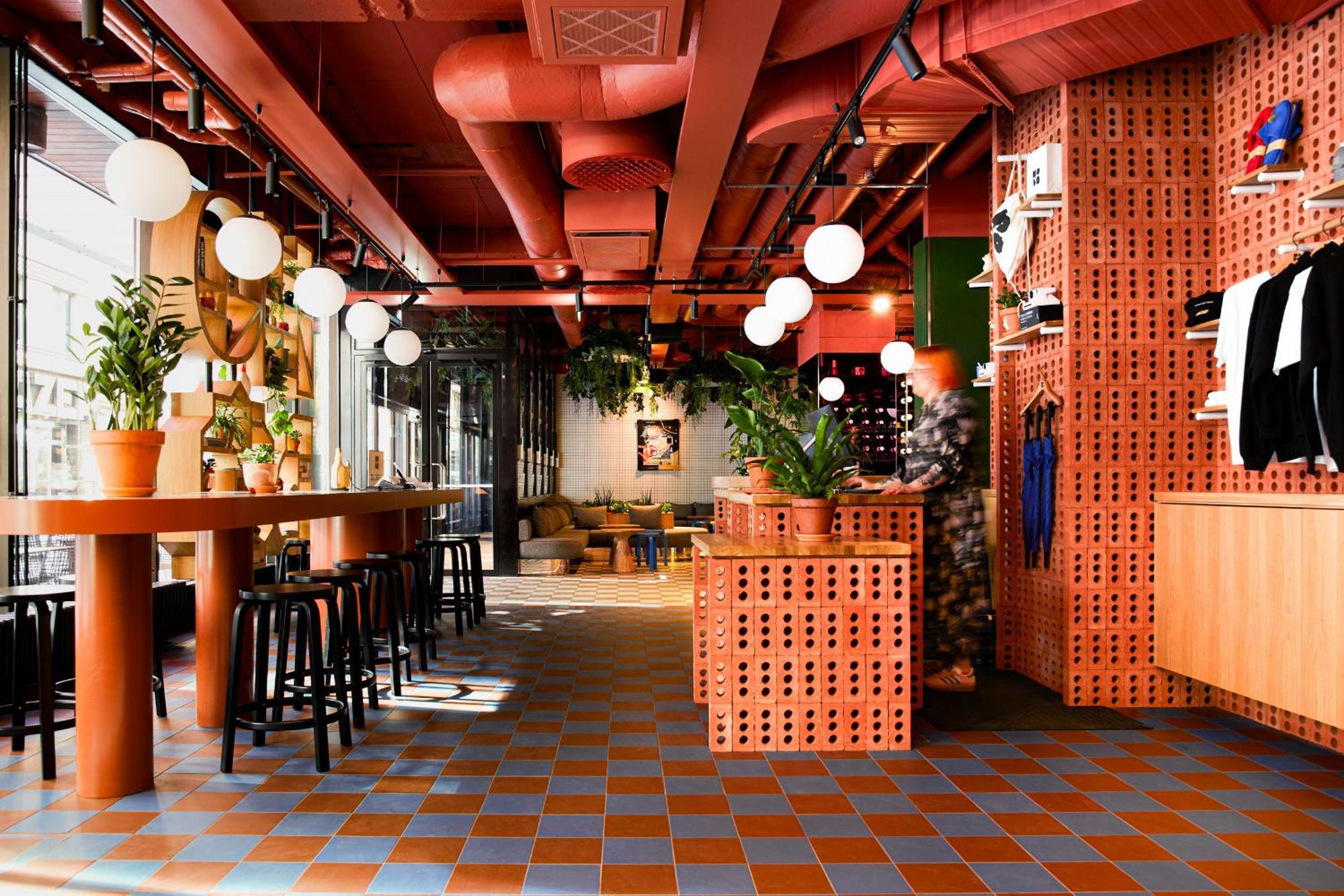 Hobo Hotel Helsinki